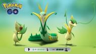 Snivy, Servine, and Serperior (Image via TPC)
